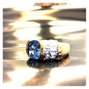 New ring